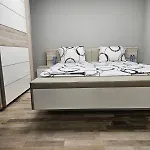 Flat, Close To The *