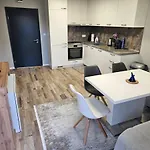 Flat, Close To The