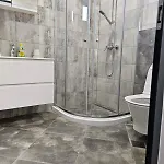 Flat, Close To The Apartment