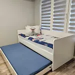 Flat, Close To The Apartment *
