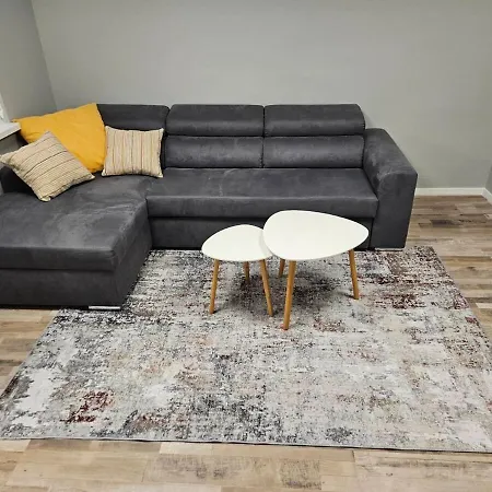 Flat, Close To The * Burgas