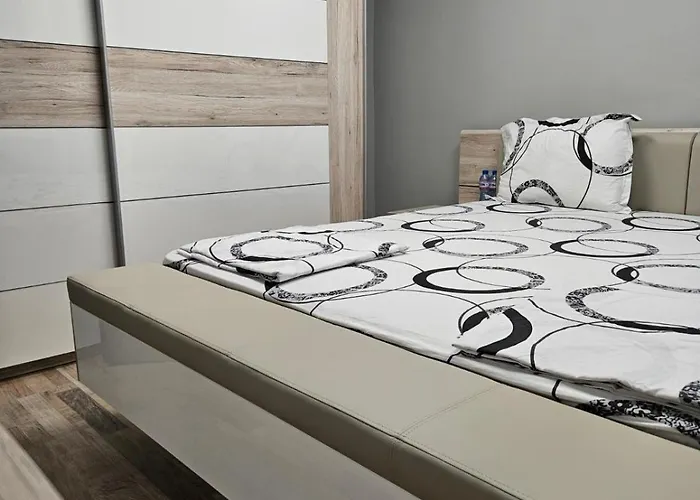 Apartamento Flat, Close To The *