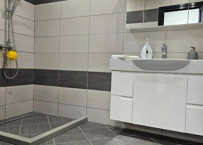 Apartamento Flat, Close To The