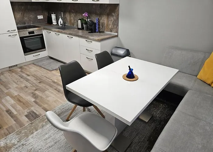 Apartamento Flat, Close To The Burgas