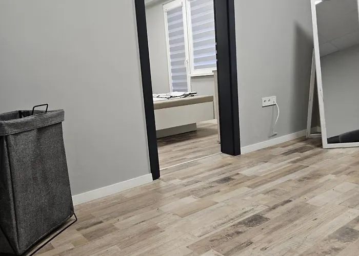 Apartamento Flat, Close To The *